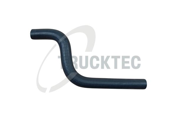 TRUCKTEC AUTOMOTIVE Kühlerschlauch 0740026 für VAG