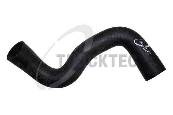 TRUCKTEC AUTOMOTIVE Kühlerschlauch 0819010 für BMW