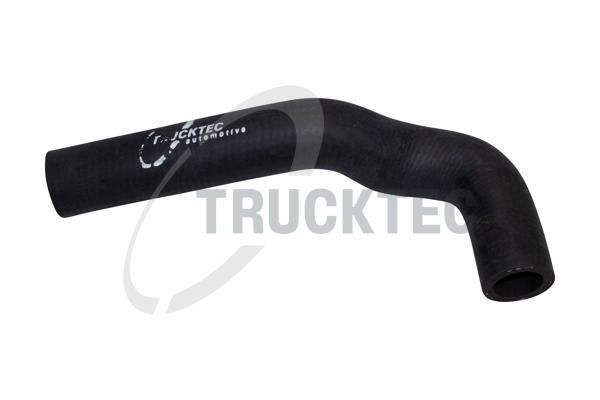 TRUCKTEC AUTOMOTIVE Kühlerschlauch 0819007 für BMW
