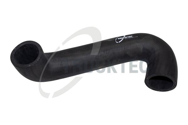 TRUCKTEC AUTOMOTIVE Kühlerschlauch 0819013 für BMW