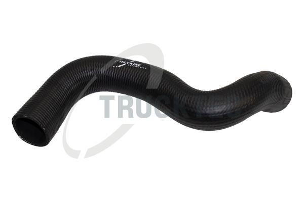 TRUCKTEC AUTOMOTIVE Kühlerschlauch 0819027 für BMW