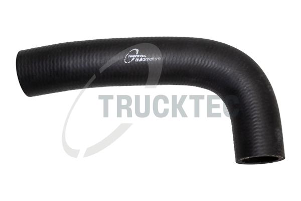 TRUCKTEC AUTOMOTIVE Kühlerschlauch 0819023 für BMW