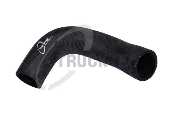 TRUCKTEC AUTOMOTIVE Kühlerschlauch 0819031 für BMW