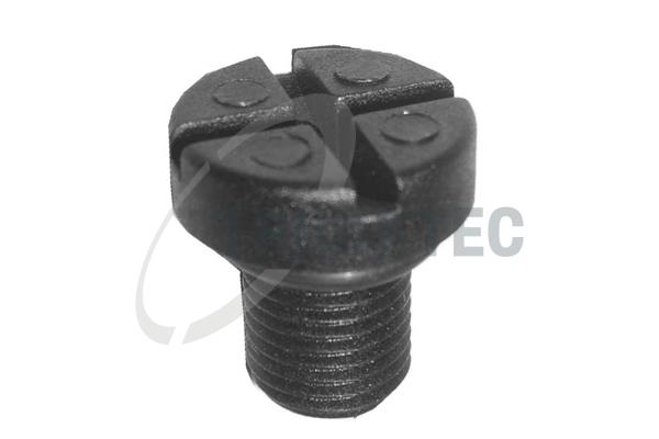 TRUCKTEC AUTOMOTIVE Entlüfterschraube/-ventil, Kühler 0840015 für BMW