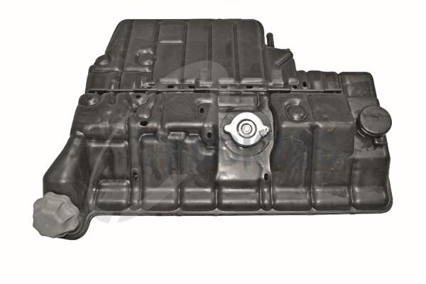TRUCKTEC AUTOMOTIVE Ausgleichsbehälter, Kühlmittel 0150024 für Mercedes