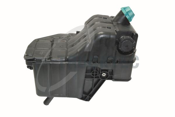 TRUCKTEC AUTOMOTIVE Ausgleichsbehälter, Kühlmittel 0140103 für Mercedes