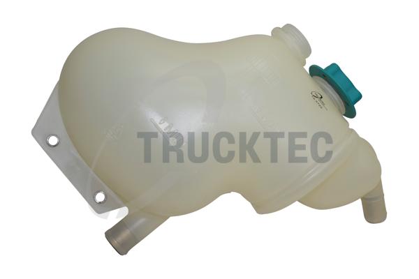 TRUCKTEC AUTOMOTIVE Ausgleichsbehälter, Kühlmittel 0340003 für Volvo