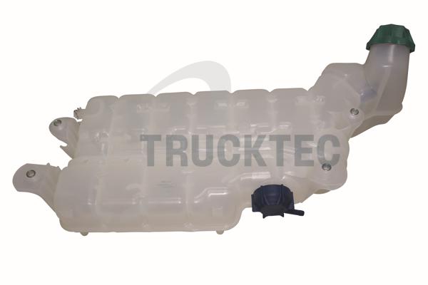TRUCKTEC AUTOMOTIVE Ausgleichsbehälter, Kühlmittel 0519100 für MAN