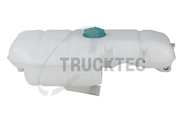 TRUCKTEC AUTOMOTIVE Ausgleichsbehälter, Kühlmittel 0340002 für Volvo
