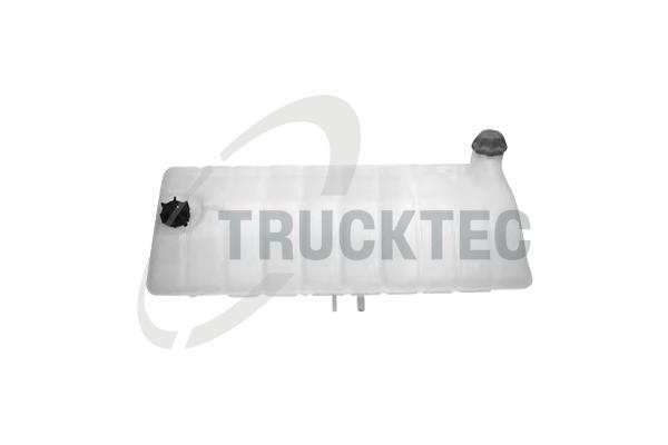 TRUCKTEC AUTOMOTIVE Ausgleichsbehälter, Kühlmittel 0540021 für MAN