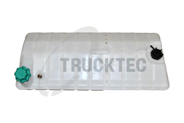 TRUCKTEC AUTOMOTIVE Ausgleichsbehälter, Kühlmittel 0540049 für MAN