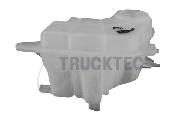 TRUCKTEC AUTOMOTIVE Ausgleichsbehälter, Kühlmittel 0719270 für Audi