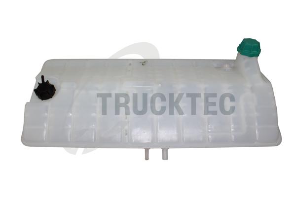 TRUCKTEC AUTOMOTIVE Ausgleichsbehälter, Kühlmittel 0540020 für MAN