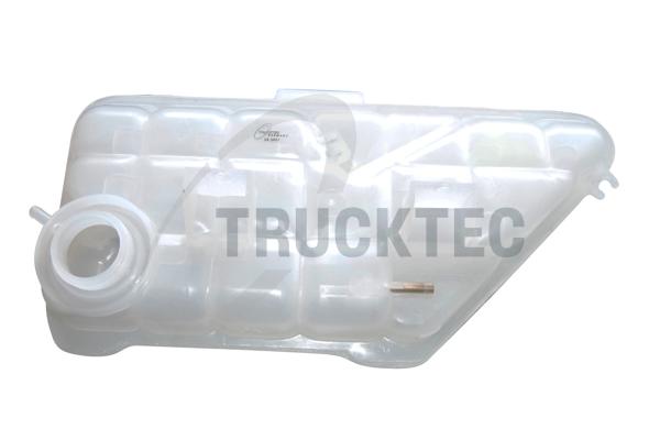 TRUCKTEC AUTOMOTIVE Ausgleichsbehälter, Kühlmittel 0740063 für VAG