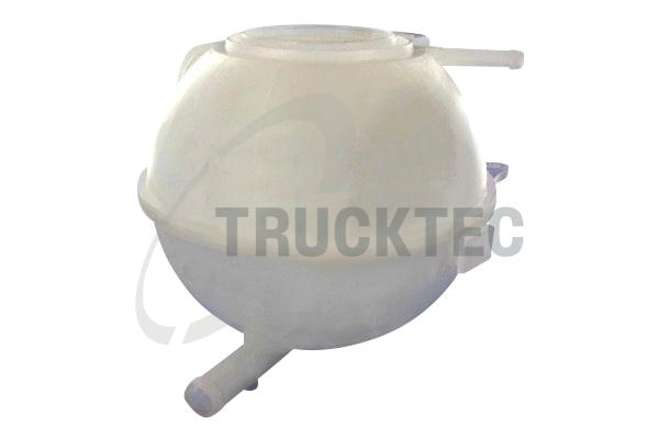 TRUCKTEC AUTOMOTIVE Ausgleichsbehälter, Kühlmittel 0740064 für VAG