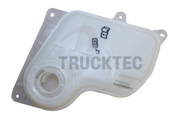 TRUCKTEC AUTOMOTIVE Ausgleichsbehälter, Kühlmittel 0740065 für VAG