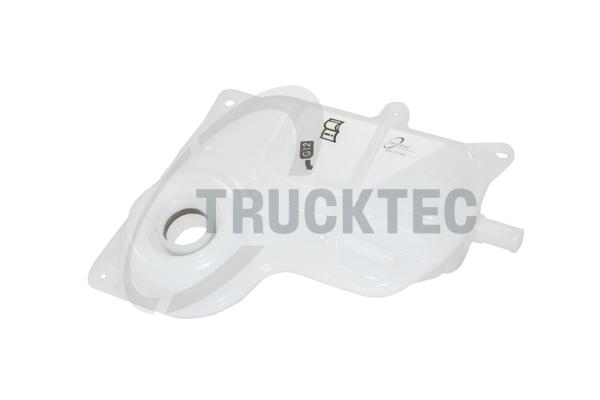 TRUCKTEC AUTOMOTIVE Ausgleichsbehälter, Kühlmittel 0740066 für VAG
