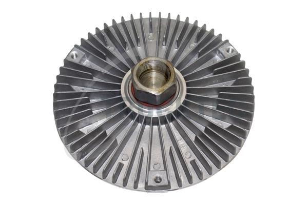 TRUCKTEC AUTOMOTIVE Kupplung, Kühlerlüfter 0819112 für Opel BMW