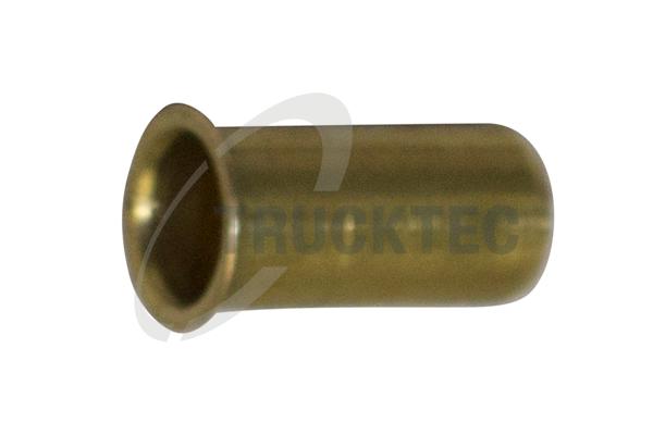 TRUCKTEC AUTOMOTIVE Schlauchverbinder 0435144