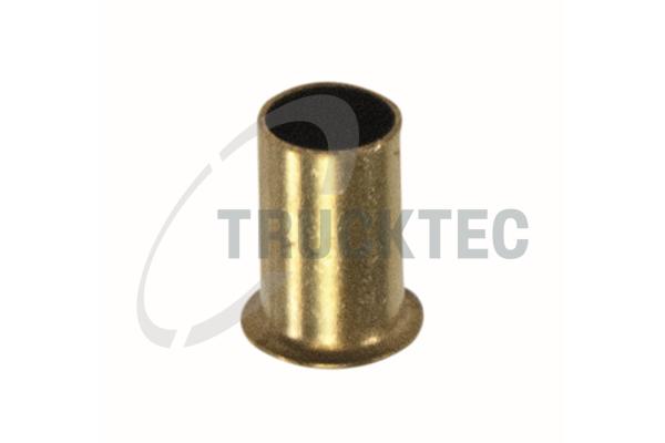 TRUCKTEC AUTOMOTIVE Schlauchverbinder 6004001 für Volvo Iveco DAF MAN Mercedes