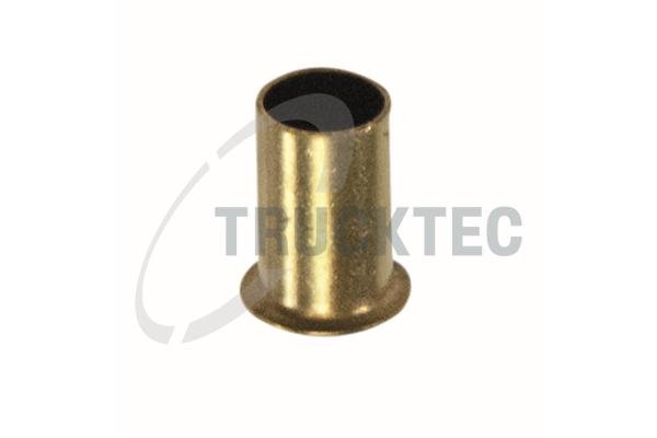 TRUCKTEC AUTOMOTIVE Schlauchverbinder 6006001 für DAF Volvo Chrysler MAN Mercedes