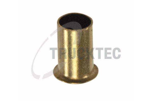 TRUCKTEC AUTOMOTIVE Schlauchverbinder 6008001 für Iveco MAN Mercedes RENAULT TRUCKS