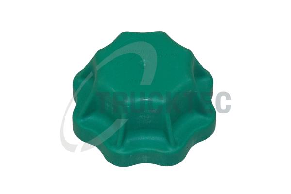 TRUCKTEC AUTOMOTIVE Verschlussdeckel, Kühlmittelbehälter 0140074 für Fiat MAN Mercedes