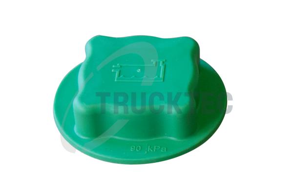 TRUCKTEC AUTOMOTIVE Verschlussdeckel, Kühlmittelbehälter 0340011 für Volvo RENAULT TRUCKS