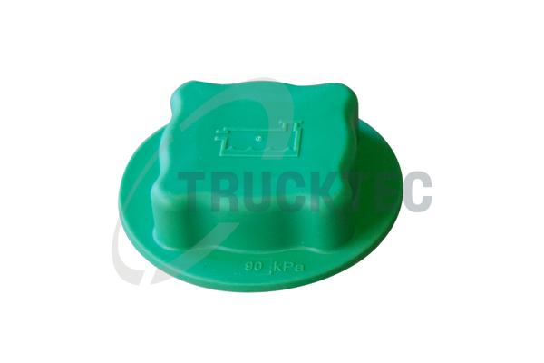 TRUCKTEC AUTOMOTIVE Verschlussdeckel, Kühlmittelbehälter 0340012 für Volvo