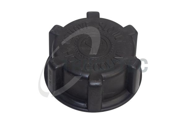 TRUCKTEC AUTOMOTIVE Verschlussdeckel, Kühlmittelbehälter 0440145