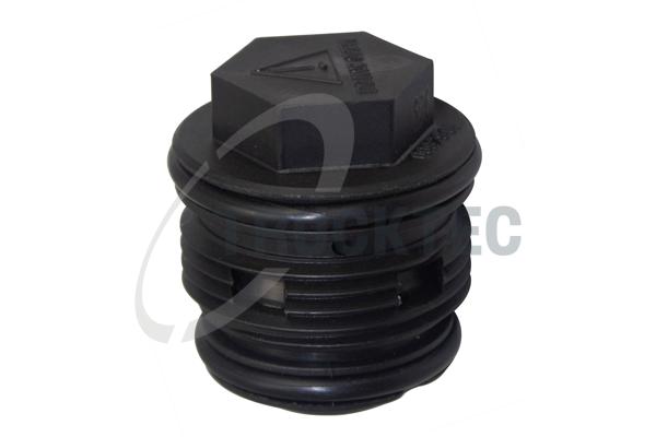 TRUCKTEC AUTOMOTIVE Verschlussdeckel, Kühlmittelbehälter 0440144