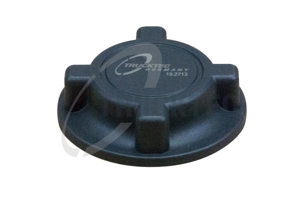 TRUCKTEC AUTOMOTIVE Verschlussdeckel, Kühlmittelbehälter 0340128 für Volvo