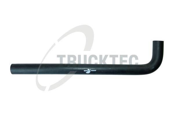 TRUCKTEC AUTOMOTIVE Kühlerschlauch 0140008 für Mercedes
