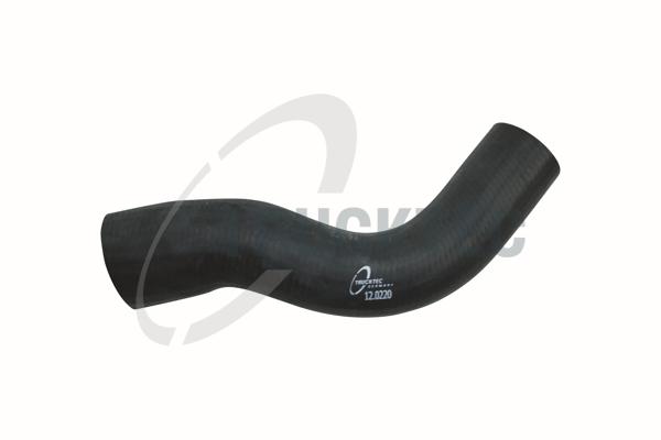 TRUCKTEC AUTOMOTIVE Kühlerschlauch 0140010 für Mercedes