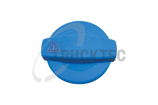 TRUCKTEC AUTOMOTIVE Verschlussdeckel, Kühlmittelbehälter 0740041 für VAG