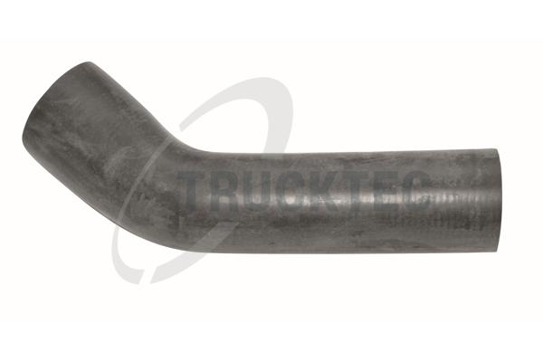 TRUCKTEC AUTOMOTIVE Kühlerschlauch 0140015 für Mercedes