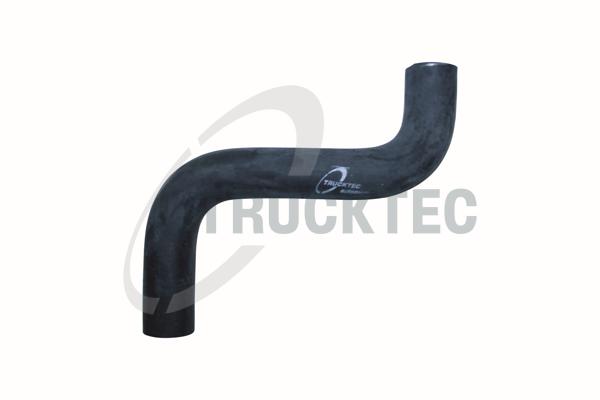 TRUCKTEC AUTOMOTIVE Kühlerschlauch 0140044 für Mercedes