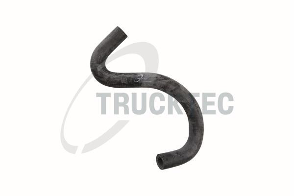 TRUCKTEC AUTOMOTIVE Kühlerschlauch 0140052 für Mercedes