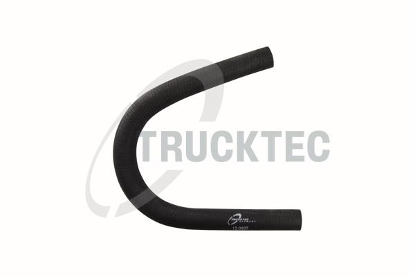 TRUCKTEC AUTOMOTIVE Kühlerschlauch 0140048 für Mercedes