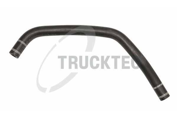 TRUCKTEC AUTOMOTIVE Kühlerschlauch 0140055 für Mercedes