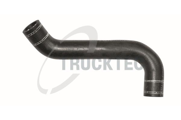 TRUCKTEC AUTOMOTIVE Kühlerschlauch 0140083 für Mercedes