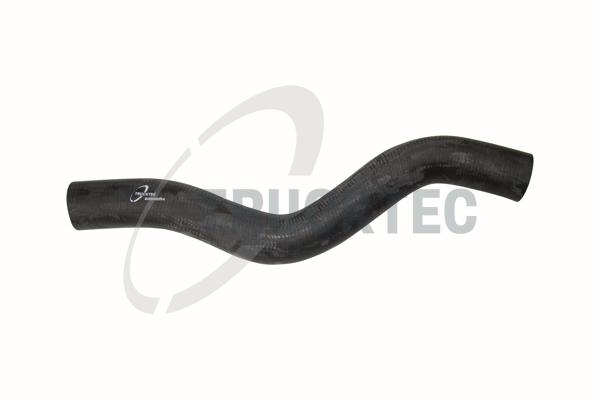 TRUCKTEC AUTOMOTIVE Kühlerschlauch 0140084 für Mercedes