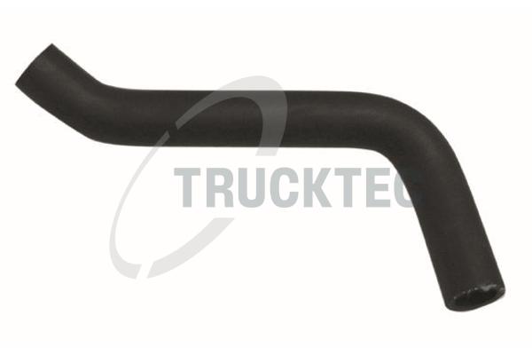 TRUCKTEC AUTOMOTIVE Kühlerschlauch 0140082 für Mercedes