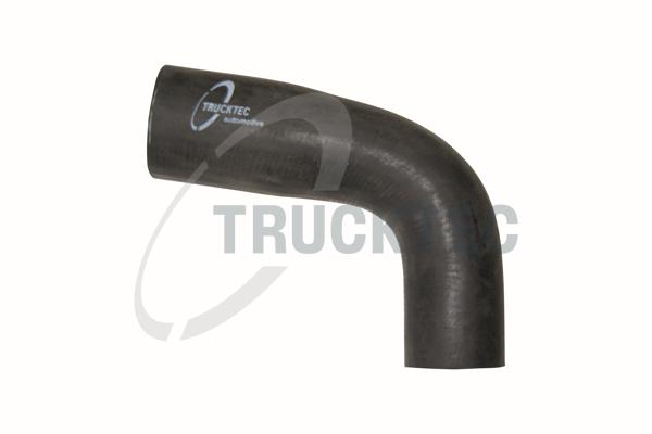 TRUCKTEC AUTOMOTIVE Kühlerschlauch 0140004 für Mercedes