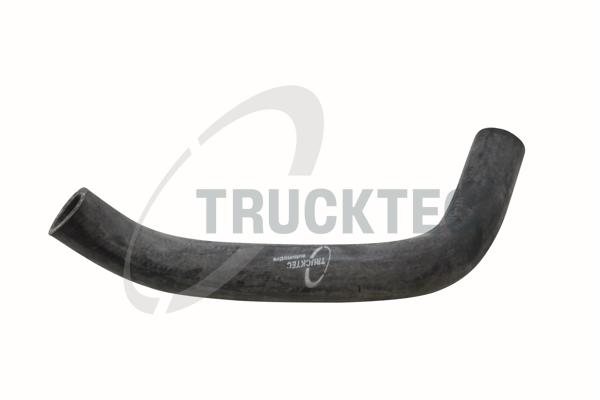 TRUCKTEC AUTOMOTIVE Kühlerschlauch 0140087 für Mercedes