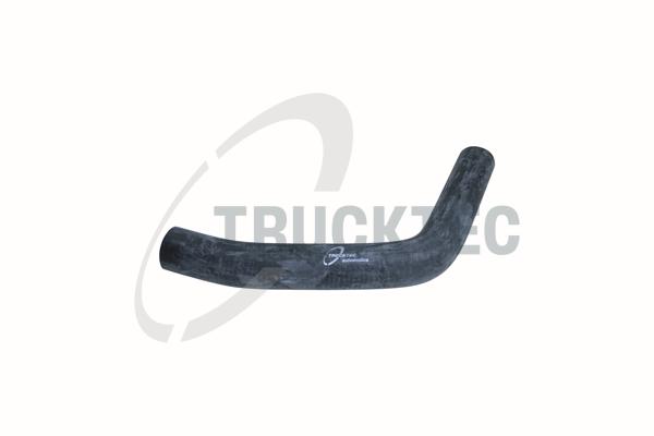 TRUCKTEC AUTOMOTIVE Kühlerschlauch 0140089 für Mercedes