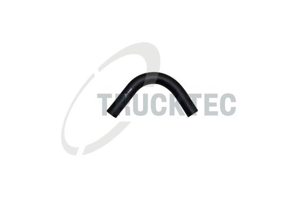 TRUCKTEC AUTOMOTIVE Kühlerschlauch 0140138 für Mercedes