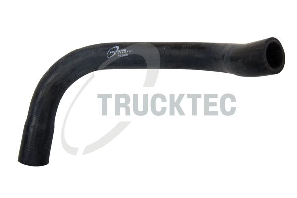 TRUCKTEC AUTOMOTIVE Kühlerschlauch 0340122 für Volvo