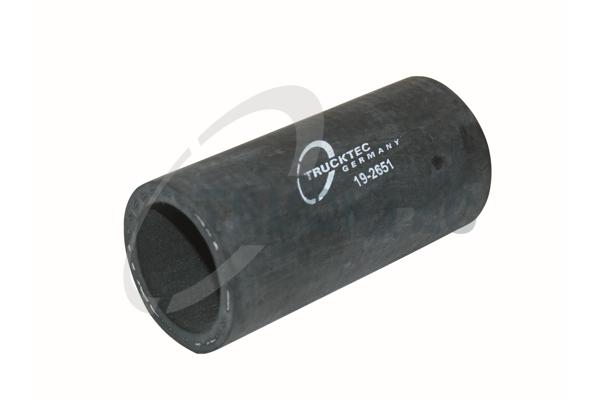 TRUCKTEC AUTOMOTIVE Kühlerschlauch 0440102