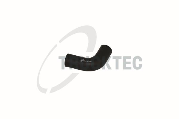 TRUCKTEC AUTOMOTIVE Kühlerschlauch 0440129